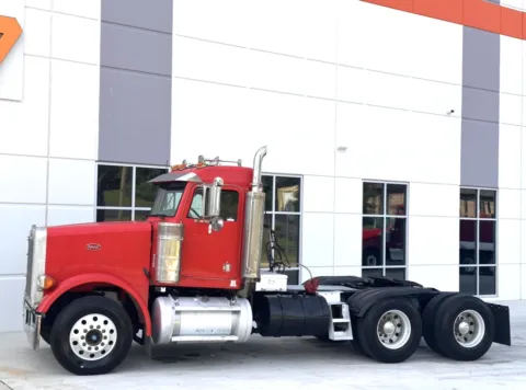 Photos of 2007 PETERBILT 378 for sale in Greer, SC at Forge Truck Centers - South Carolina