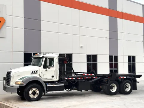 Photos of 2017 MACK GU813 for sale in Greer, SC at Forge Truck Centers - South Carolina