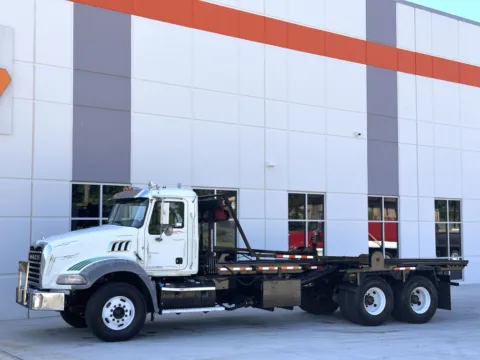 Photos of 2017 MACK GU813 for sale in Greer, SC at Forge Truck Centers - South Carolina