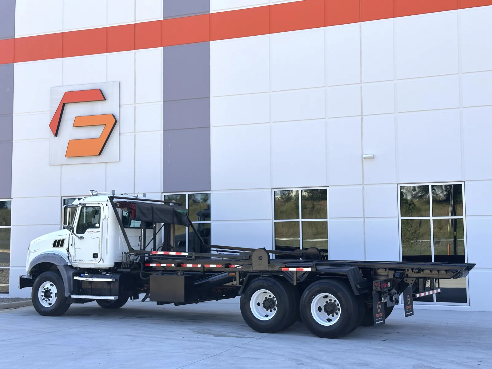 2017 Mack in Greer, SC — photo 6