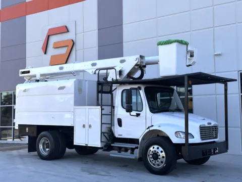 2011 FREIGHTLINER M2 for sale in Greer, SC