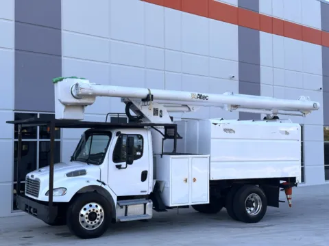 Photos of 2011 FREIGHTLINER M2 for sale in Greer, SC at Forge Truck Centers - South Carolina