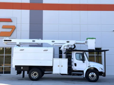 Another view of 2011 FREIGHTLINER M2 for sale in Greer, SC at Forge Truck Centers - South Carolina