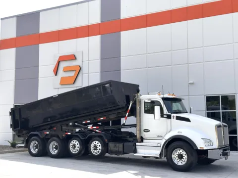 2019 KENWORTH T880 for sale in Greer, SC