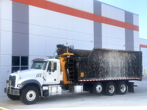 Photos of 2019 MACK GR64F for sale in Greer, SC at Forge Truck Centers - South Carolina