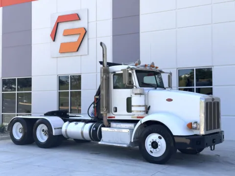 2013 PETERBILT 367 for sale in Greer, SC