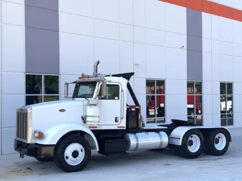 Photos of 2013 PETERBILT 367 for sale in Greer, SC at Forge Truck Centers - South Carolina