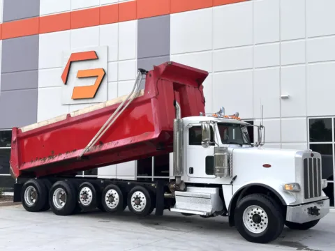 2021 PETERBILT 389 for sale in Greer, SC