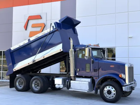 2016 PETERBILT 365 for sale in Greer, SC