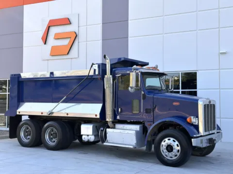 Photos of 2016 PETERBILT 365 for sale in Greer, SC at Forge Truck Centers - South Carolina