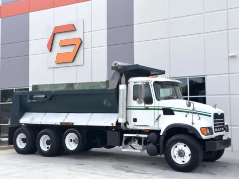 Photos of 2005 MACK CV713 for sale in Greer, SC at Forge Truck Centers - South Carolina