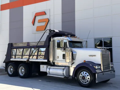 Photos of 2001 KENWORTH W900 for sale in Greer, SC at Forge Truck Centers - South Carolina