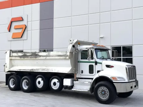 Photos of 2015 PETERBILT 348 for sale in Greer, SC at Forge Truck Centers - South Carolina