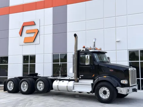 2019 PETERBILT 567 for sale in Greer, SC