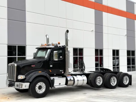 Photos of 2019 PETERBILT 567 for sale in Greer, SC at Forge Truck Centers - South Carolina