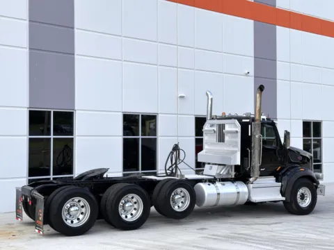 More photos of 2019 PETERBILT 567 at Forge Truck Centers - South Carolina, SC