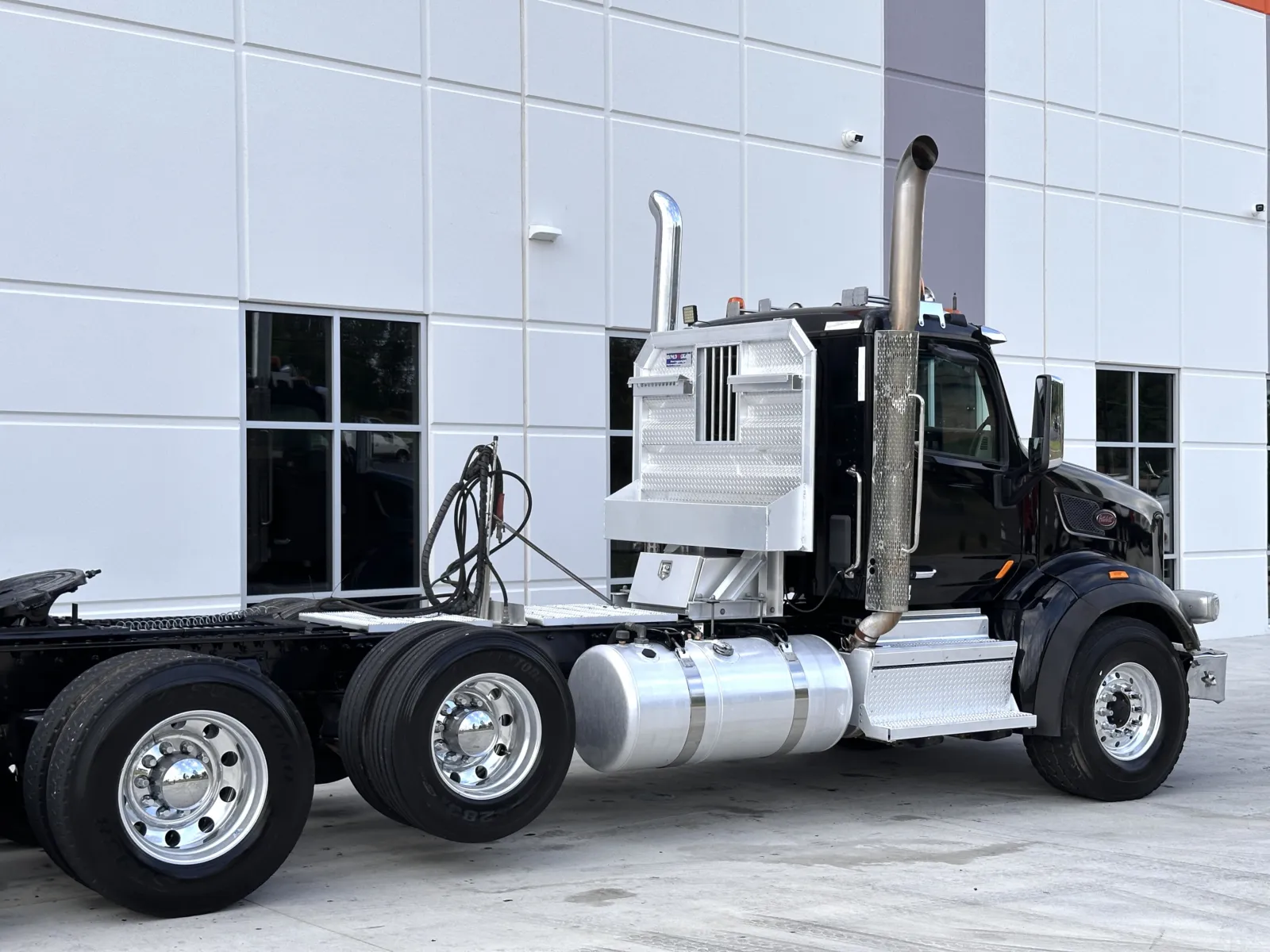 2019 Peterbilt 567 in Greer, SC — photo 7