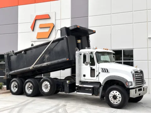 2023 MACK GR84F for sale in Greer, SC