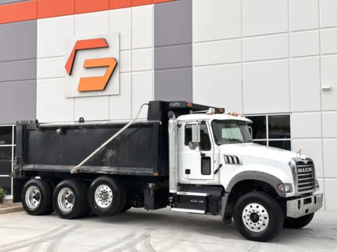Photos of 2023 MACK GR84F for sale in Greer, SC at Forge Truck Centers - South Carolina