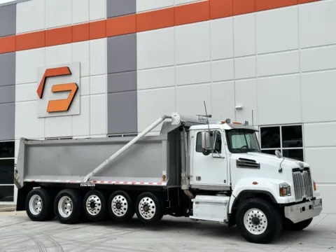 Photos of 2017 WESTERN STAR 4700 for sale in Greer, SC at Forge Truck Centers - South Carolina