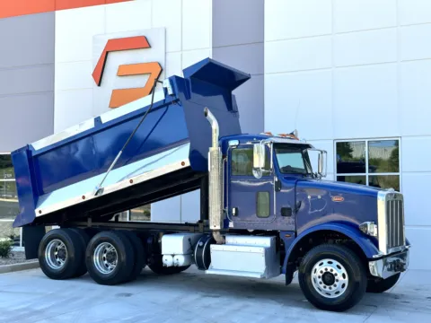 2016 PETERBILT 365 for sale in Greer, SC