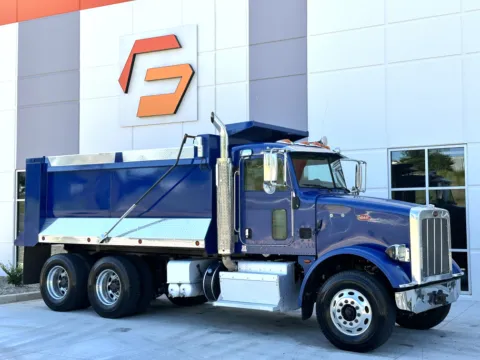 Photos of 2016 PETERBILT 365 for sale in Greer, SC at Forge Truck Centers - South Carolina