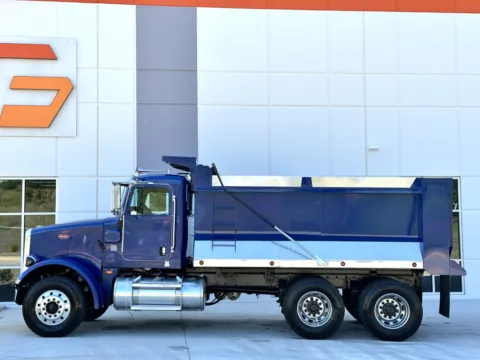 More photos of 2016 PETERBILT 365 at Forge Truck Centers - South Carolina, SC