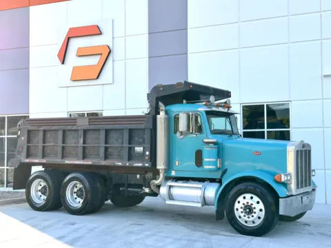 Photos of 2005 PETERBILT 379 for sale in Greer, SC at Forge Truck Centers - South Carolina
