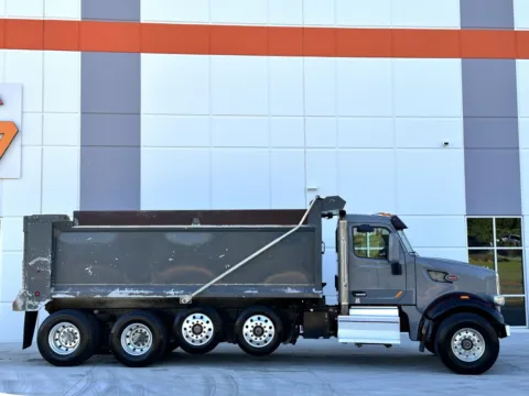 More photos of 2021 PETERBILT 567 at Forge Truck Centers - South Carolina, SC