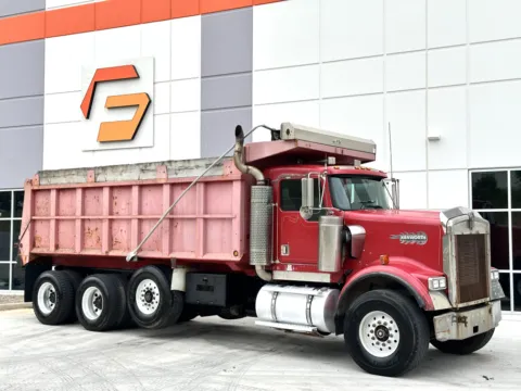 Photos of 2001 KENWORTH W900 for sale in Greer, SC at Forge Truck Centers - South Carolina