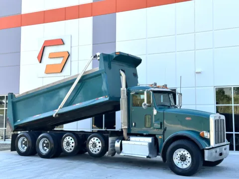 2014 PETERBILT 367 for sale in Greer, SC