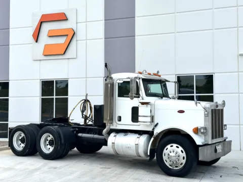 2006 PETERBILT 379 for sale in Greer, SC