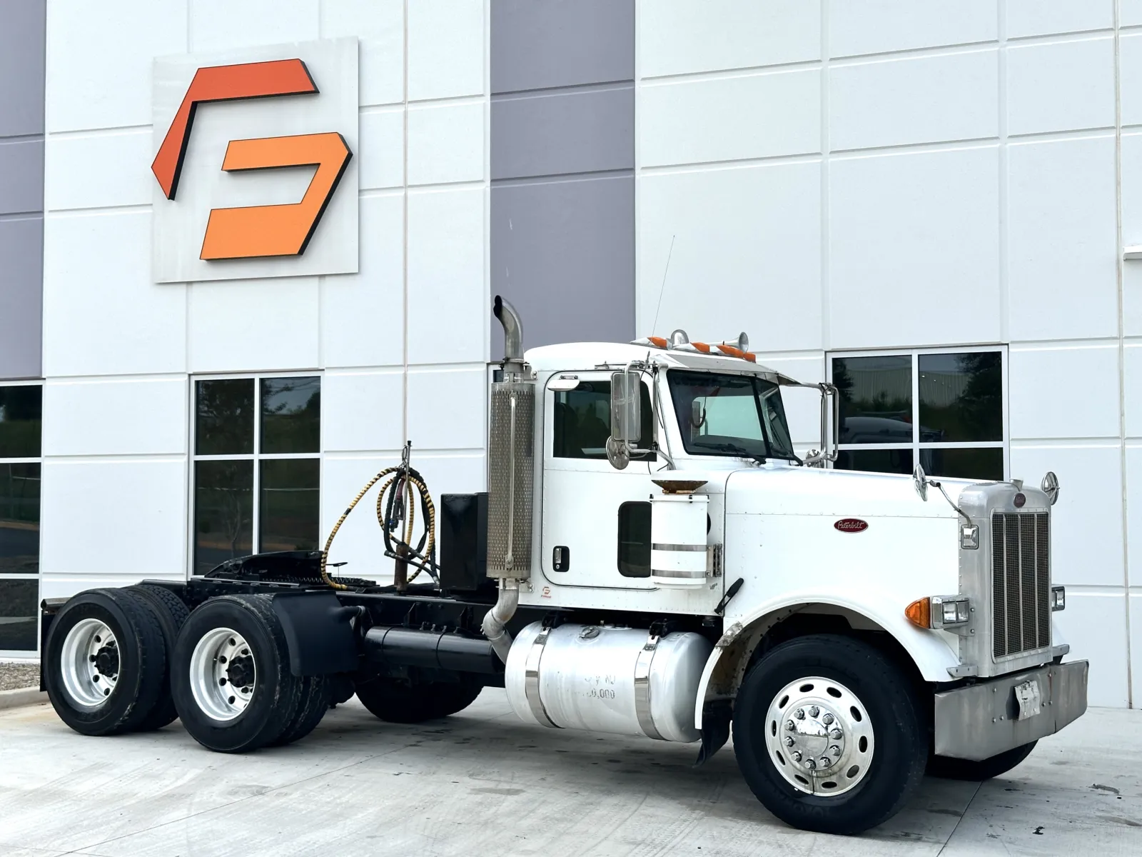 2006 PETERBILT 379 for sale in Greer, SC