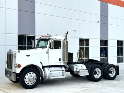 Photos of 2006 PETERBILT 379 for sale in Greer, SC at Forge Truck Centers - South Carolina
