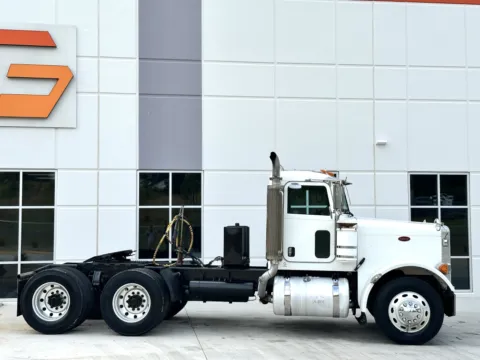 Another view of 2006 PETERBILT 379 for sale in Greer, SC at Forge Truck Centers - South Carolina