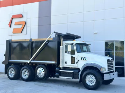 Photos of 2020 MACK GR64FT for sale in Greer, SC at Forge Truck Centers - South Carolina