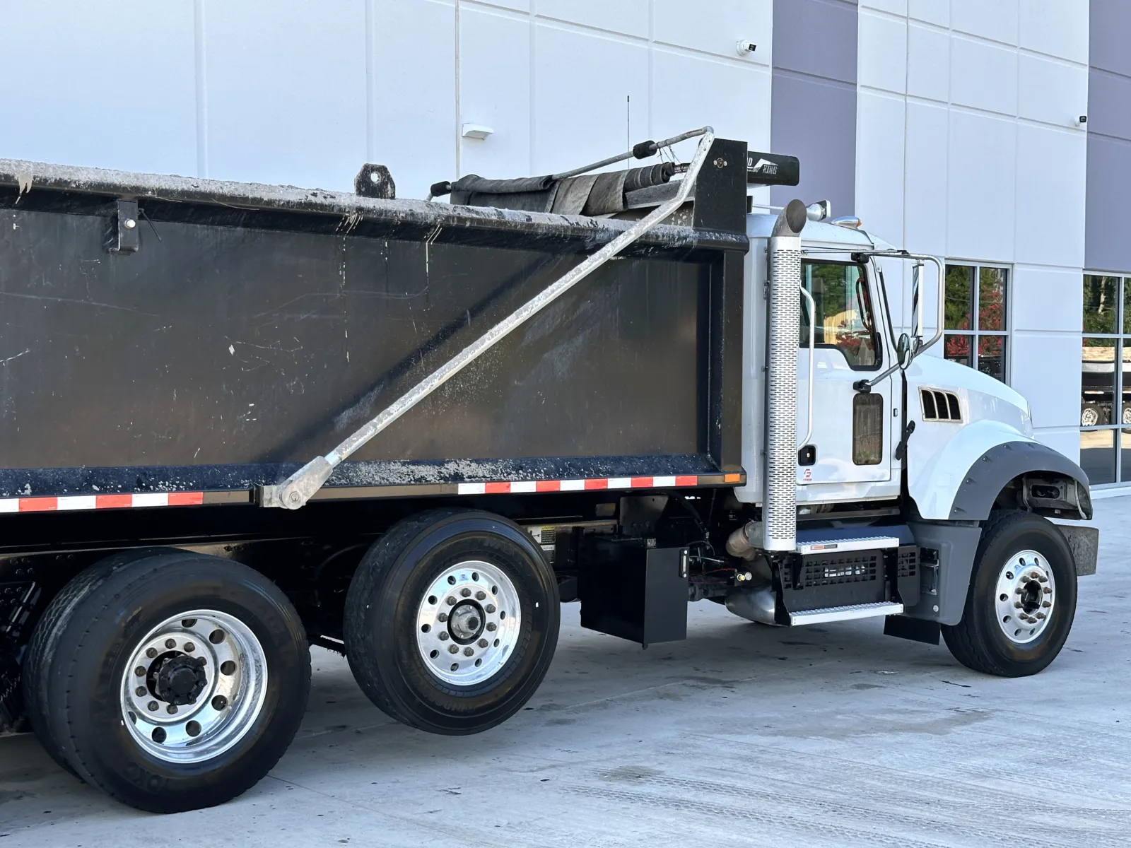 2023 Mack Granite in Greer, SC — photo 8