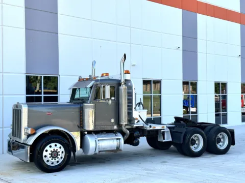 Photos of 2005 PETERBILT 379 for sale in Greer, SC at Forge Truck Centers - South Carolina