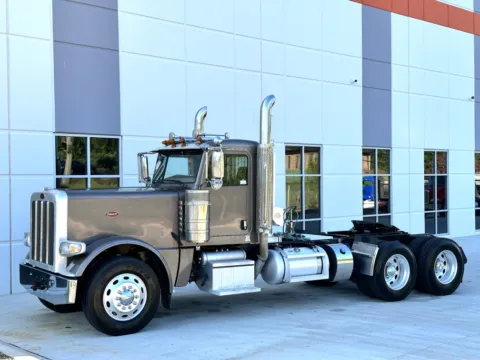 Photos of 2023 PETERBILT 389 for sale in Greer, SC at Forge Truck Centers - South Carolina