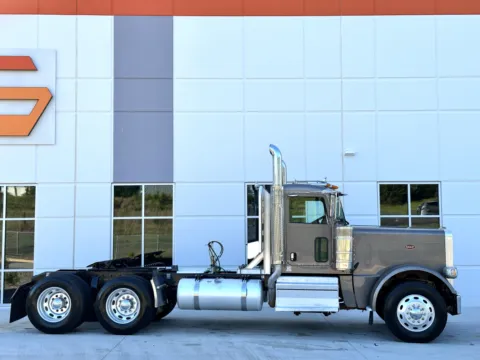 Another view of 2023 PETERBILT 389 for sale in Greer, SC at Forge Truck Centers - South Carolina