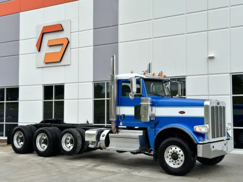 2019 PETERBILT 389 for sale in Greer, SC