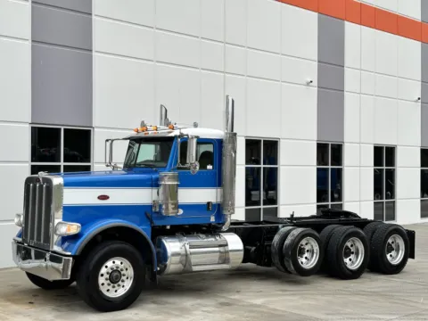 Photos of 2019 PETERBILT 389 for sale in Greer, SC at Forge Truck Centers - South Carolina