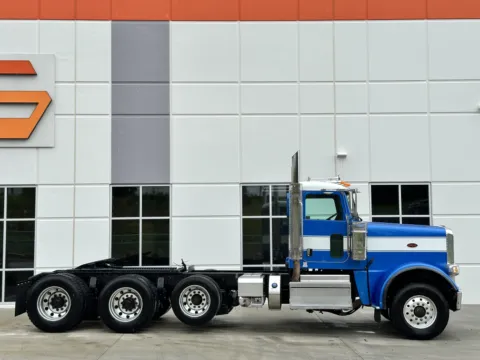 Another view of 2019 PETERBILT 389 for sale in Greer, SC at Forge Truck Centers - South Carolina