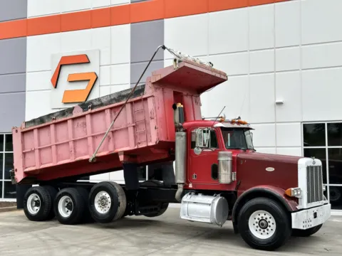 1996 PETERBILT 357 for sale in Greer, SC