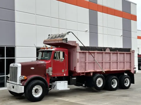 Another view of 1996 PETERBILT 357 for sale in Greer, SC at Forge Truck Centers - South Carolina