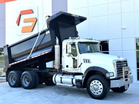 2007 MACK CTP713 for sale in Greer, SC