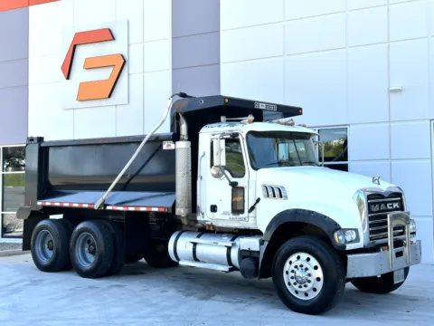 Photos of 2007 MACK CTP713 for sale in Greer, SC at Forge Truck Centers - South Carolina