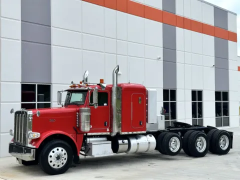 Photos of 2014 PETERBILT 388 for sale in Greer, SC at Forge Truck Centers - South Carolina