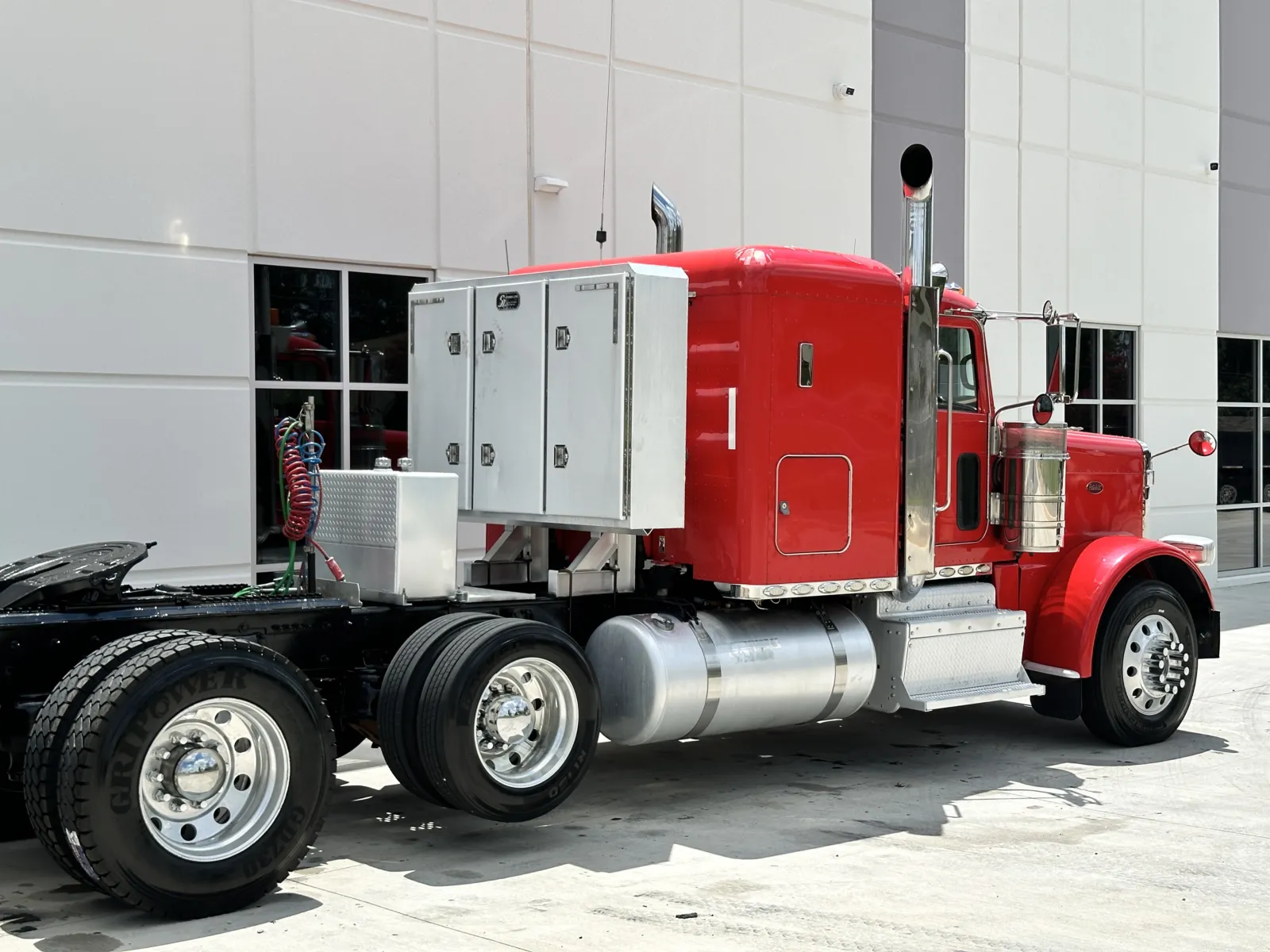 2014 Peterbilt 388 in Greer, SC — photo 7