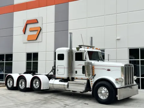 2020 PETERBILT 389 for sale in Greer, SC